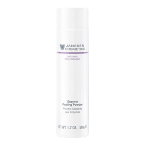 Janssen Cosmetics Enzyme Peeling Powder, 50g/1.76 oz