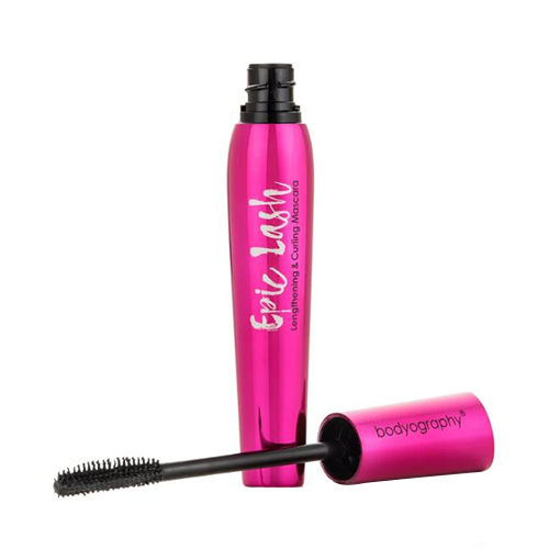 Bodyography Epic Lash Mascara, 10ml/0.3 fl oz