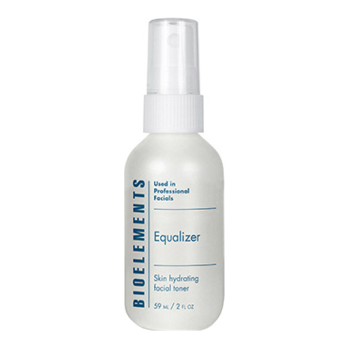Bioelements Equalizer on white background