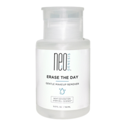Erase The Day on white background