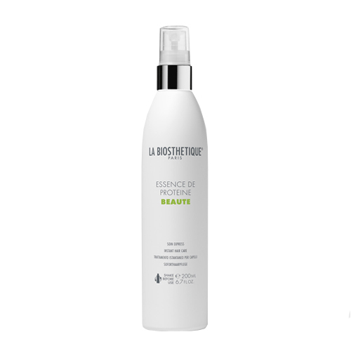 La Biosthetique Beaute Essence de Proteine on white background