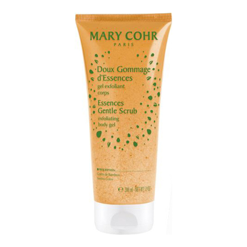 Mary Cohr Essences Gentle Scrub, 200ml/6.76 fl oz