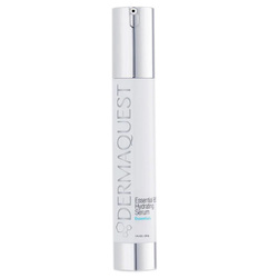 Essential B5 Hydrating Serum on white background