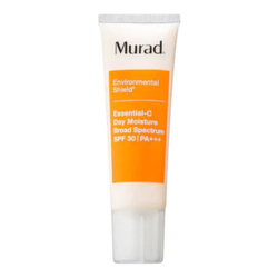 Essential-C Day Moisture Broad Spectrum SPF 30 PA+++ on white background