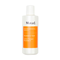 Essential-C Toner on white background