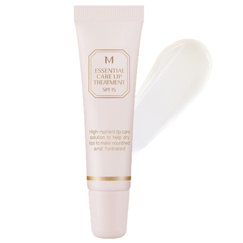 MISSHA M Essential Care Lip Treatment SPF15, 13ml/0.4 fl oz