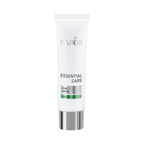 Babor Essential Care Pure Cream on white background