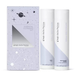 Essential Cleansing Kit on white background