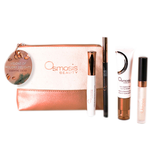 Osmosis Professional Essential Delights - Cacao on white background