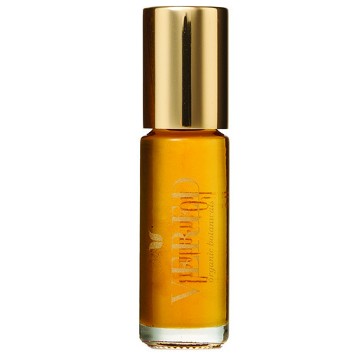 Vered Organic Botanicals Essential Eye Treatment Oil on white background