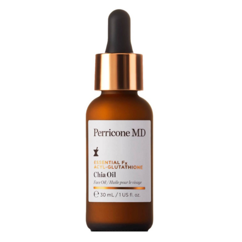 Perricone MD Essential Fx Acyl-Glutathione Chia Oil, 30ml/1.01 fl oz