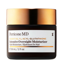 Essential Fx Intensive Overnight Moisturizer