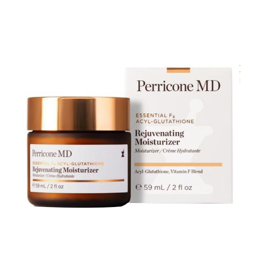 Perricone MD Essential Fx Rejuvenating Moisturizer on white background