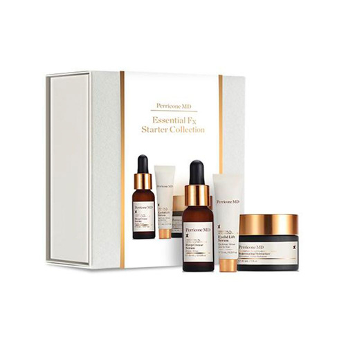 Perricone MD Essential Fx Starter Collection on white background