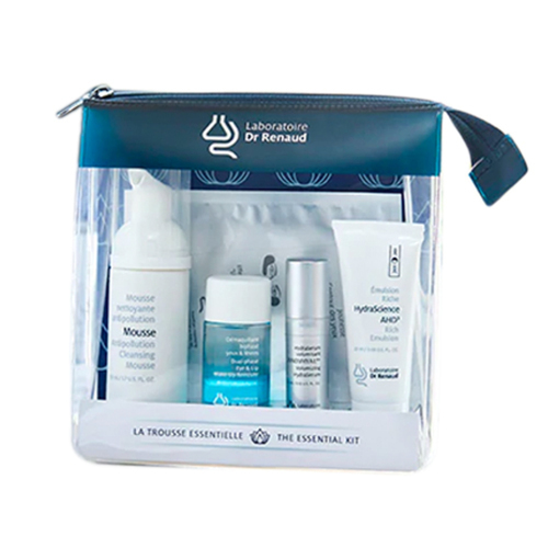 Dr Renaud Essential Kit - Rich on white background