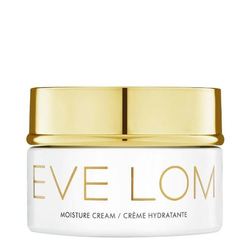 Essential Moisture Cream on white background