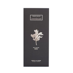Essential Oil Incense - Cedar Wood