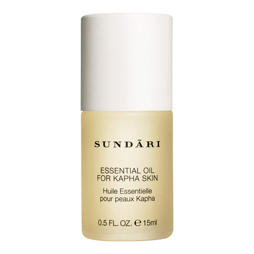 Sundari Essential Oil for Oily Skin, 15ml/0.5 fl oz