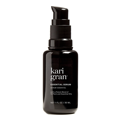 Kari Gran Essential Serum on white background