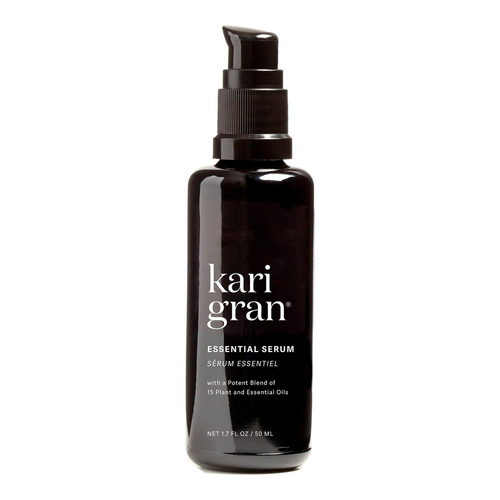 Kari Gran Essential Serum on white background