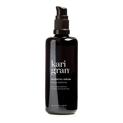 Kari Gran Essential Serum on white background