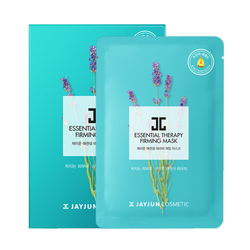 Essential Therapy Firming Mask  (25ml x 10 sheets)