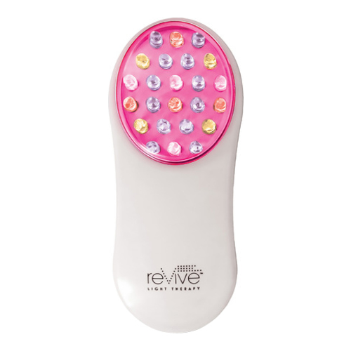 Revive Light Therapy Essentials Handheld Light Therapy (24 LED) - Anti-Aging on white background