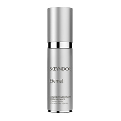 Eternal Extraordinary Redensifying Serum on white background