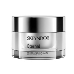 Eternal Redensifying Cream on white background