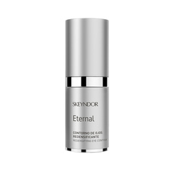 Eternal Redensifying Eye Contour on white background