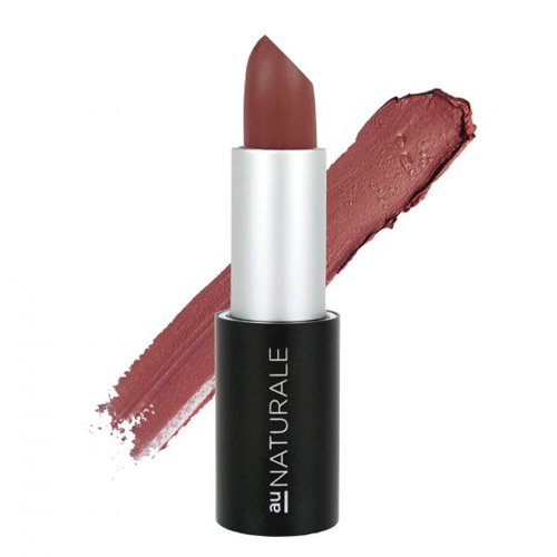 Au Naturale Cosmetics Eternity Lipstick - Ambition on white background