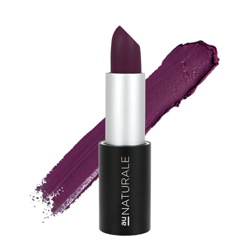 Au Naturale Cosmetics Eternity Lipstick - Ambition on white background