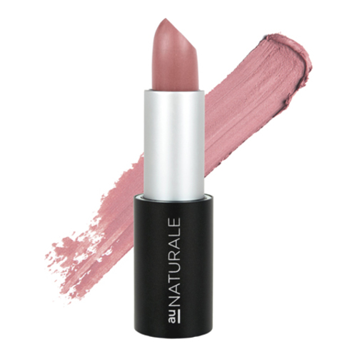 Au Naturale Cosmetics Eternity Lipstick - Ambition on white background