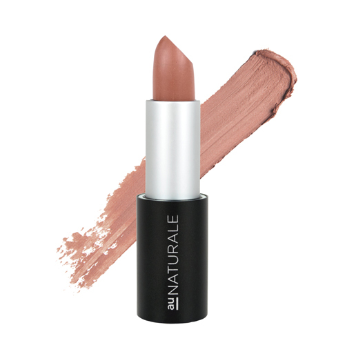 Au Naturale Cosmetics Eternity Lipstick - Marrakesh, 4g/0.1 oz