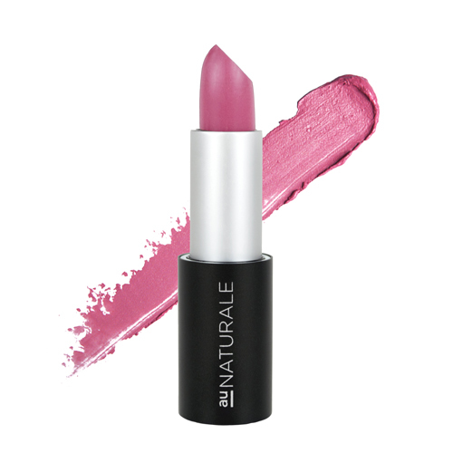 Au Naturale Cosmetics Eternity Lipstick - Plume, 4g/0.1 oz