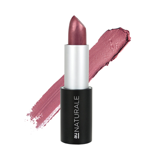 Au Naturale Cosmetics Eternity Lipstick - Ambition on white background