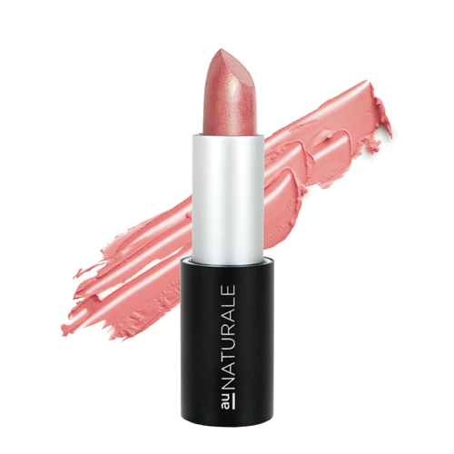 Au Naturale Cosmetics Eternity Lipstick - Ambition on white background