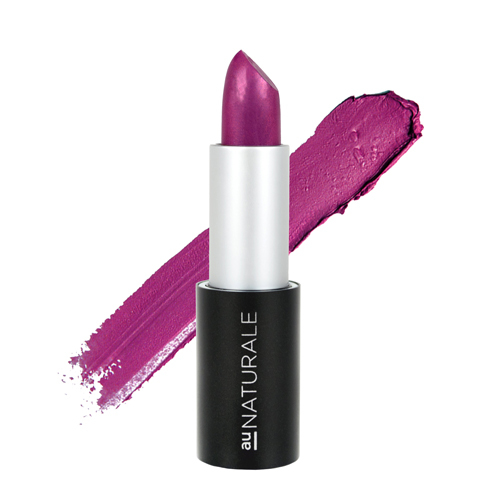 Au Naturale Cosmetics Eternity Lipstick - Ambition on white background