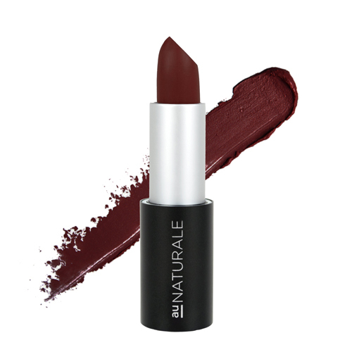 Au Naturale Cosmetics Eternity Lipstick - Ambition on white background