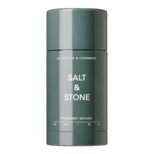 Salt & Stone Eucalyptus and Cedarwood - Formula No 1, 75g/2.6 oz