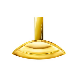 Euphoria Solar Elixir Parfum Intense on white background