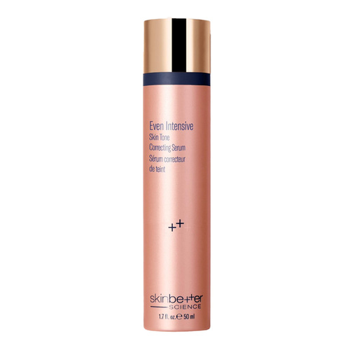 Skinbetter Science Even Intensive Skin Tone Correcting Serum on white background