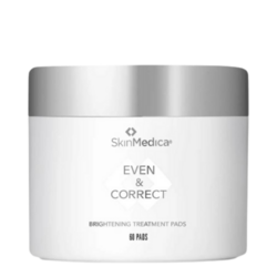 Even and Correct Brightening Treatment Pads