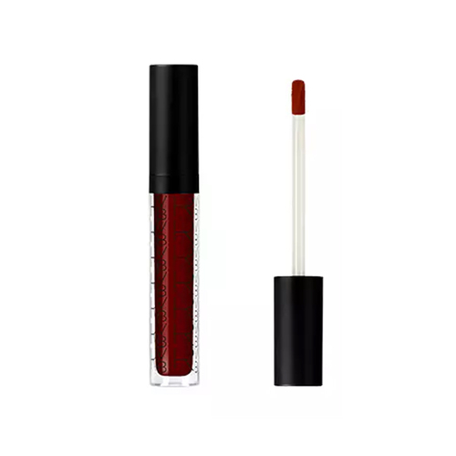 RVB Lab Ever and Ever Matt Long Lasting 12Hr Liquid Lipstick -  #409 on white background
