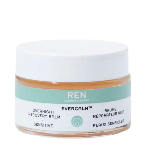 Ren Evercalm Overnight Recovery Balm, 30ml/1 fl oz