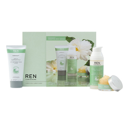 Evercalm Sensitive Skin Heroes Gift Set Trio