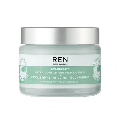 Ren Evercalm Ultra Comforting Rescue Mask, 50ml/1.69 fl oz