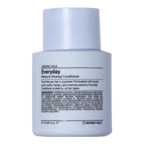 J Beverly Hills EveryDay Conditioner, 85ml/3 fl oz