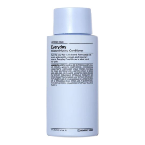 J Beverly Hills EveryDay Conditioner, 340ml/12 fl oz