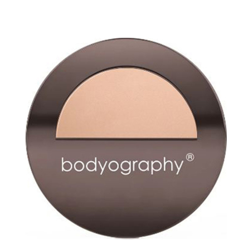 Bodyography Every Finish Powder - #50 Med/Dark, 10g/0.4 oz
